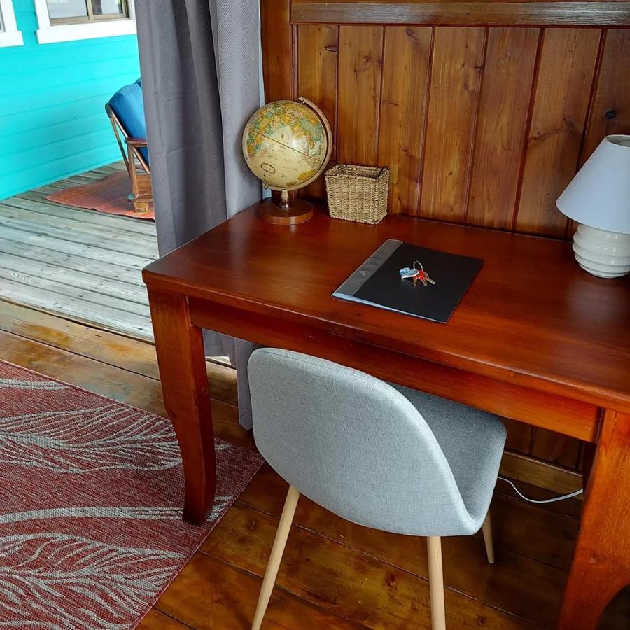The Sunsetter Bed & Breakfast Bocas Town Ngoại thất bức ảnh